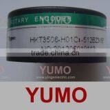 HKT3506-H01C1-512BZ3-5E Rotary Encoder Motor Encoder thumbnail-1