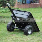 ATV/FARM/PLASTIC GARDEN TRAILER GT1 thumbnail-3