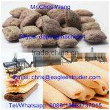 Puffed Snack and Core Filled Snack Processing Line thumbnail-1
