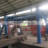 Cutting Machine in AAC Production Line thumbnail-1