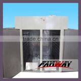 China Top Quality Commercial Electric Fruit Dryer for Apple and Mango thumbnail-1