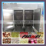 Commercial Hot Air Grain Drying Machine With Factory Price thumbnail-1