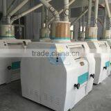 Corn Maize Meal Grinding Mill Milling Machine thumbnail-3