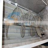 Stainless Steel Competitive Price Yam Flour Production Machine thumbnail-4