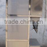 Small Chinese Herbal Medicine Filling Machine thumbnail-2