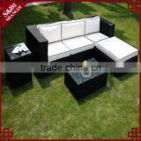 Outdoor Leisure Wholesale Furniture Corner Sofa Set thumbnail-1