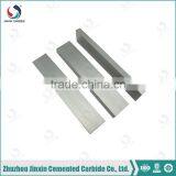 Polished For Steel Milling Rolling Raw Material Rectangular Square Tungsten Carbide Plate thumbnail-5