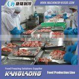 High Quality Seafood Processing Line Equipment With Good Price thumbnail-1