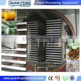 Chinese Food & Vegetable Fruit Vacuum Freeze Drying Machine thumbnail-1