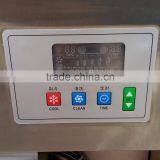 25L Commercial 3 Flavors Table Top Used Italian Soft Serve Ice Cream Machine thumbnail-6