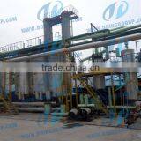 Biodiesel Plant With Pretreatment, Pre-esterification, Tansesterification, Rectification thumbnail-1