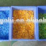 HongShi CCD Mini Belt Plastics Sorting Machine thumbnail-5