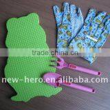 Children Gardening Tool Kit thumbnail-1
