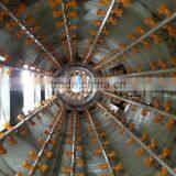 Quality Hot Sale Plastic PVC Pipe Making Machine thumbnail-4