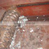 High and Quality Single Shaft Shredder thumbnail-2