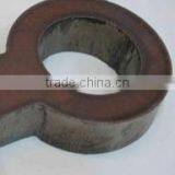 China Hot Sale Portable Steel Cnc Flame/plasma Cutting Machine thumbnail-5