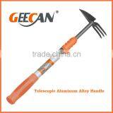 Garden Tool Telescopic Rake thumbnail-2