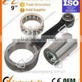 Motorcycle Engine Connecting Rod Bajaj Discover135 thumbnail-3