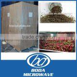 Batch Type Hot Air Circulating Drying Oven Fruit Dryer Machine thumbnail-5