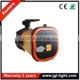 Most Powerful Led Torch Light 5JG-A390E Rechargeable Cree Led Spot Light thumbnail-3