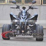 4 Stroke 150cc Gas 4 Wheeler Atv for Adults (AT0528) thumbnail-5