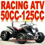 Racing 110cc Quad thumbnail-1