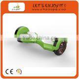2015 new fashionable cheap smart balance two wheel electric scooter with bluetooth