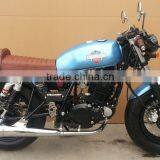 Cafe Racer 250cc Motorcycle thumbnail-2