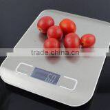 2016 New & Fashion Design Digital Kitchen Scale Electronic Food Scale thumbnail-1