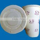 Plastic Cup Lids Mould Maker thumbnail-5