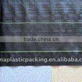 95G PP Woven Weed Barrier Mat for Ground Cover thumbnail-1