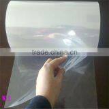 New Discount!! POF Center Fold Shrink Film/(Polyolefin)POF Shrink Film/3 Layer Pof Shrink Film thumbnail-1