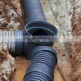 PE Plastic Inspection Chamber /inspection Well thumbnail-1