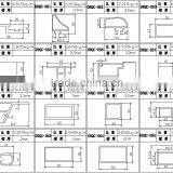 2014 Hot Sale High Quality !aluminum Profile for Car Tent With ISO Certification thumbnail-1