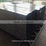 Cheap Light Steel Frame Fabricated Living Quarter thumbnail-5