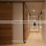 Fancy Light Steel Prefabricated Club House thumbnail-4