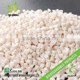 100% Biodegradable Material Modified Pla for Biodegradable Bags thumbnail-1