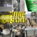 Light Steel Space Building Material Bolt Ball thumbnail-1