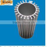 OEM Led Street Light Heat Sink All Types Aluminium Extrusion thumbnail-4