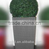 Large Flower Vase,square Plastic Flowerpots