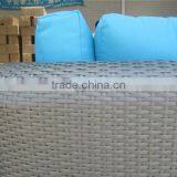 High Quality Rattan Sofa Set Luxury Garden Furniture thumbnail-6