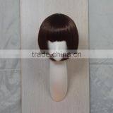 New Design Wall Mounted Mannequin Head for Hat and Scarf and Wig Display thumbnail-2