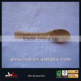 Hot Selling Bamboo Soup Spoon thumbnail-1