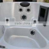 Hot Tub Outdoor Spa Made in China Two Person Hot Spa Bathtub Home Sex Massage Hot Spa thumbnail-5