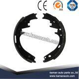 Auto Parts for KlA Picanto Brake Shoe 58350-07A00 thumbnail-1