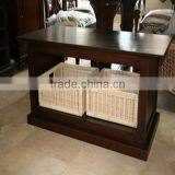 Linyi Home Furniture Design tv Cabinet thumbnail-1