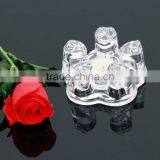 With 10 Years Experience Factory Offer Wholesale Wedding Candle Holder for Coffee House and Wedding Usage thumbnail-6