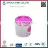 0.37 us Gallon Plastic Beer Jug thumbnail-3