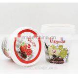 Good Supplier Disposable Ice Cream Container, High Desirable Ice Cream Cup, Cold Drink Cup thumbnail-2