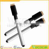 10 Pcs Rewritable White Board Dry Erase Markers Pens With Eraser Cap thumbnail-3
